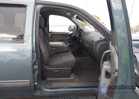 2012 GMC Sierra 1500 Sle from USA, damaged, VIN 3GTP2VE72CG235883